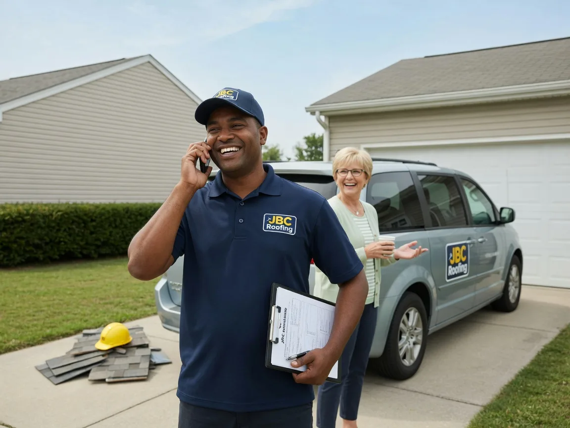 Roof Replacement Benedict, ND FAQs